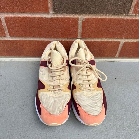 Saucony earth tone colorway - Picture 3 of 3